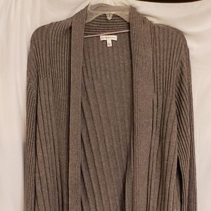 Womens Croft & Barrow Cardigan